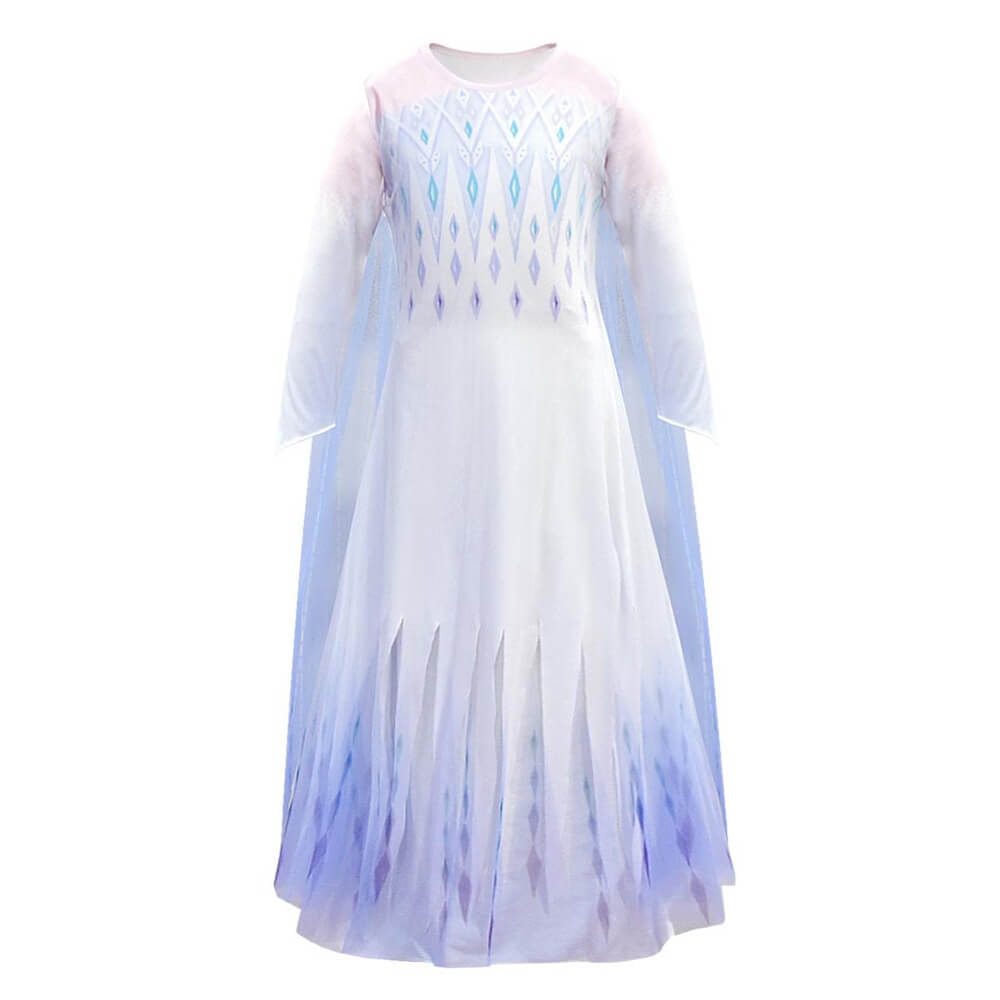 Princess Costume Girls Dress Up Party Play Set
