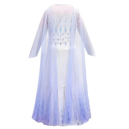 Princess Costume Girls Dress Up Party Play Set