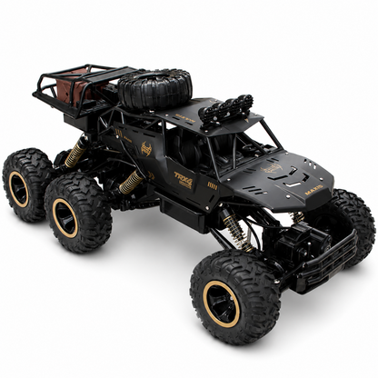RC Car Off Road Remote Control Monster Truck Vehicle