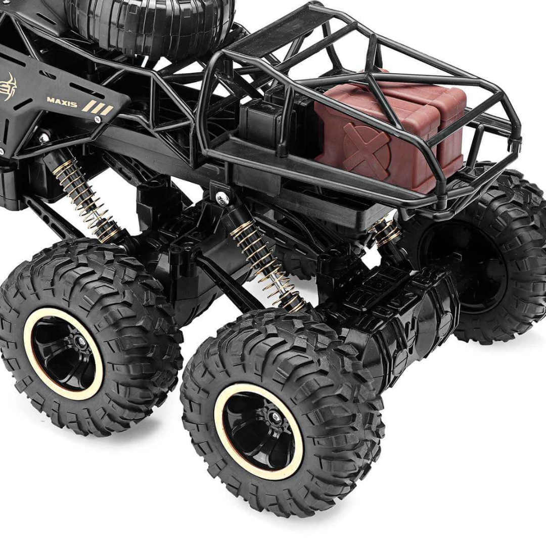 RC Car Off Road Remote Control Monster Truck Vehicle