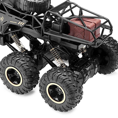 RC Car Off Road Remote Control Monster Truck Vehicle