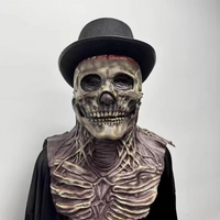 Complete Costume