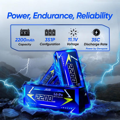 Remote Control Car Brushless 4WD Off Road Truck