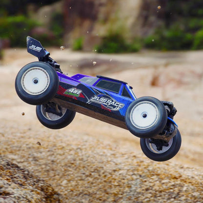 Remote Control Car Brushless 4WD Off Road Truck