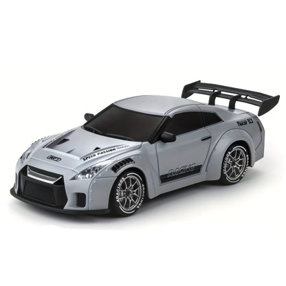 Remote Control Car RC Drift Racing Toy Rechargeable Battery