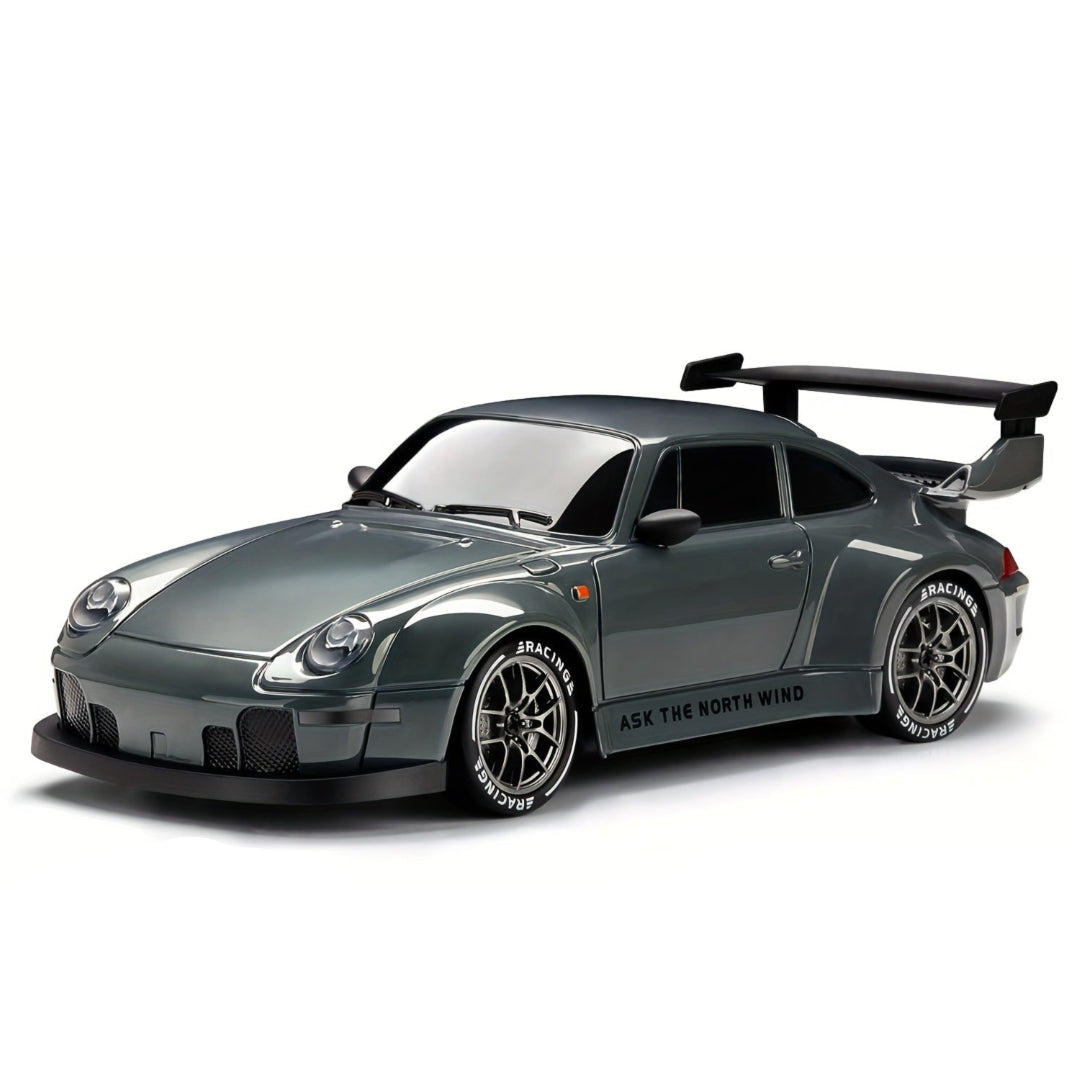 Remote Control Car RC Drift Racing Toy Rechargeable Battery