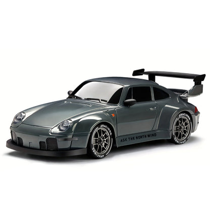 Remote Control Car RC Drift Racing Toy Rechargeable Battery
