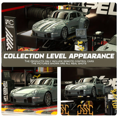 Remote Control Car RC Drift Racing Toy Rechargeable Battery