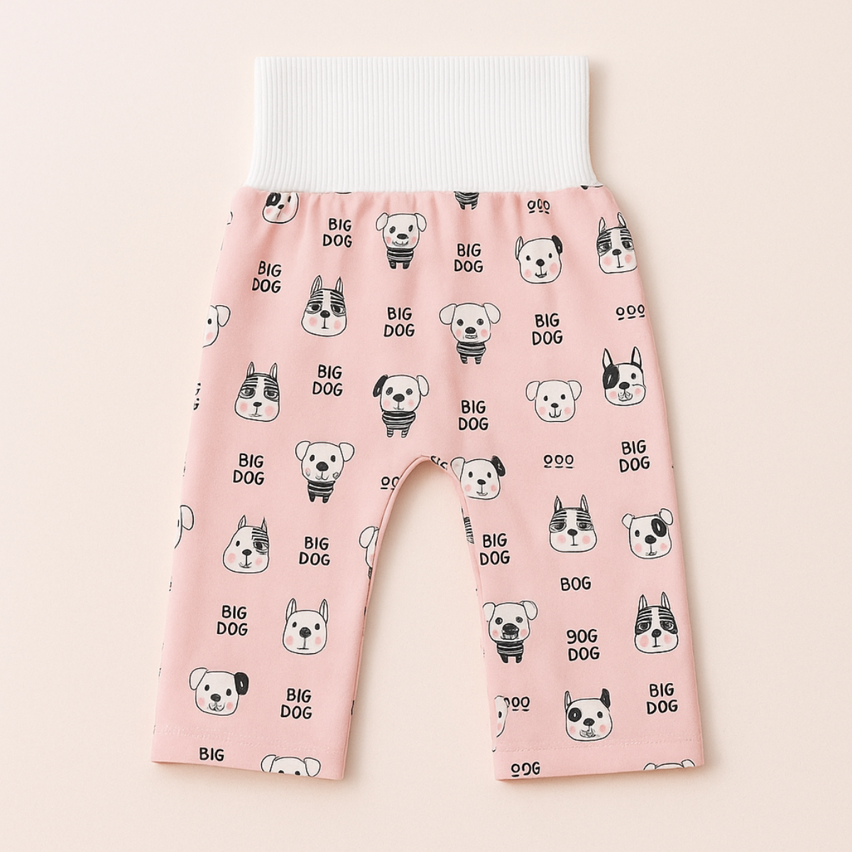 Reusable Baby Training Pants Waterproof Potty Training Solution 0