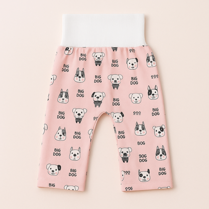 Reusable Baby Training Pants Waterproof Potty Training Solution 0