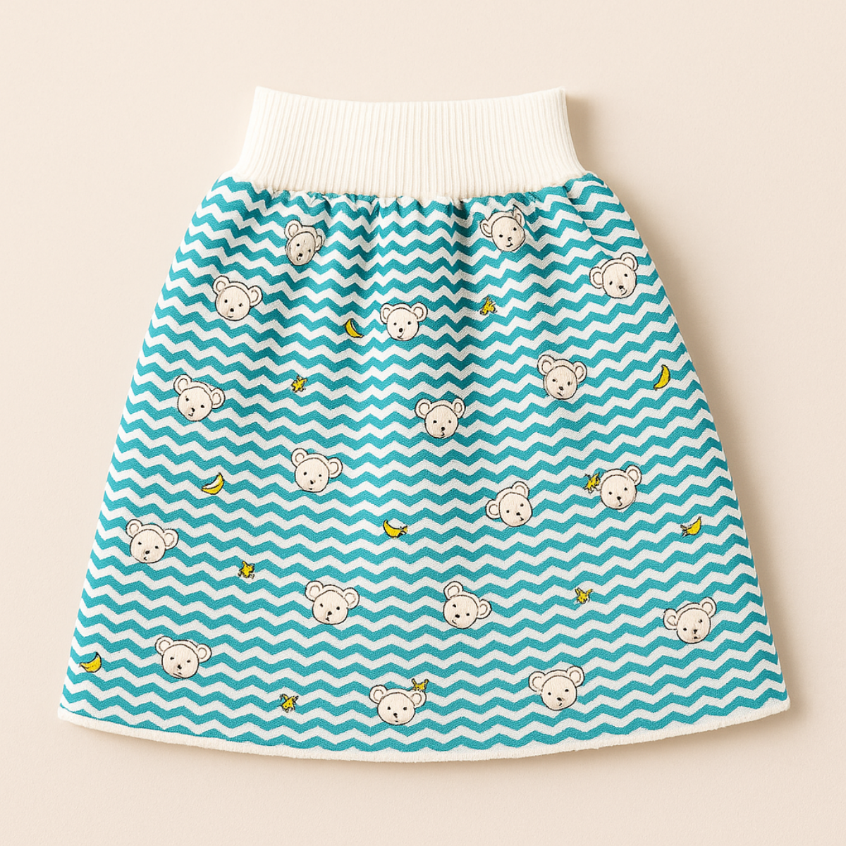 Reusable Baby Training Pants Waterproof Potty Training Solution 16