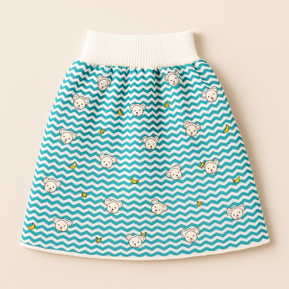 Reusable Baby Training Pants Waterproof Potty Training Solution 16