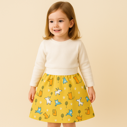 Reusable Baby Training Pants Waterproof Potty Training Solution 3