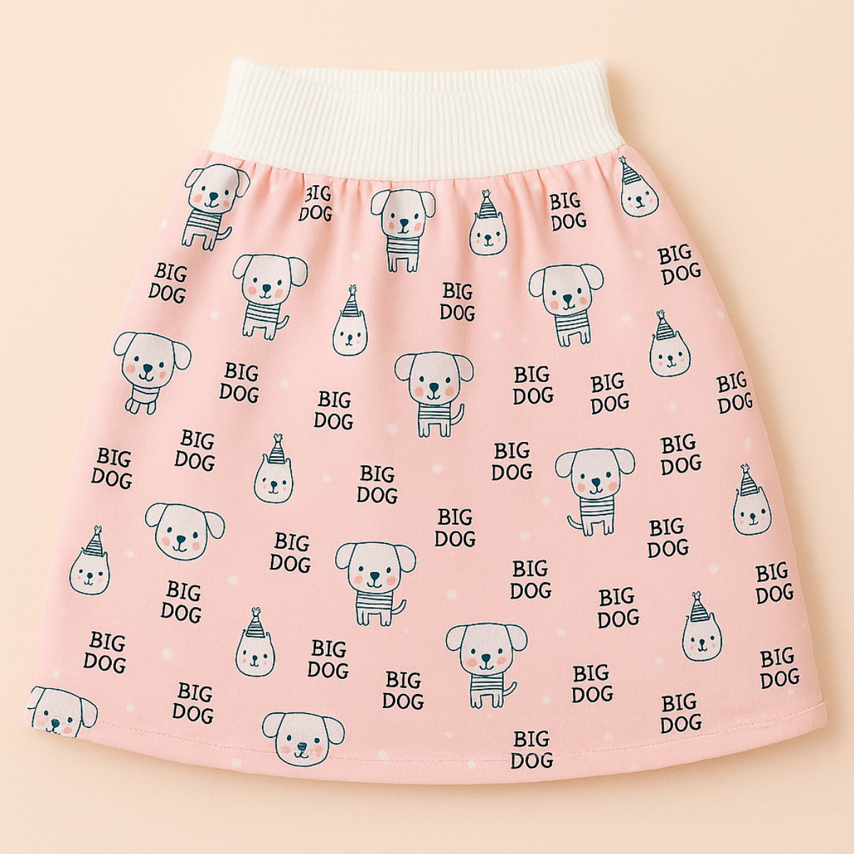 Reusable Baby Training Pants Waterproof Potty Training Solution 8