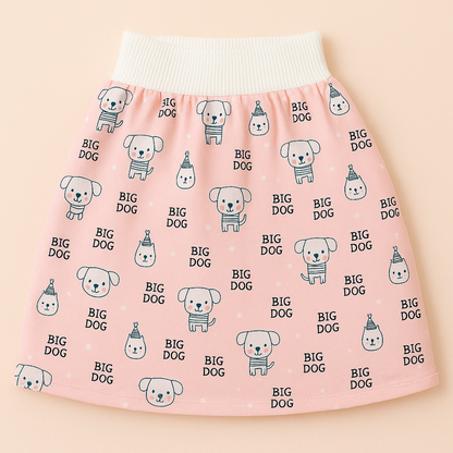 Reusable Baby Training Pants Waterproof Potty Training Solution 8