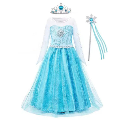 Halloween Costumes Kids Cosplay Fit Rope Design
