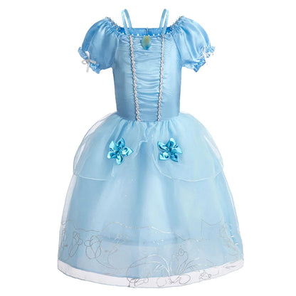 Halloween Costumes Kids Cosplay Fit Rope Design