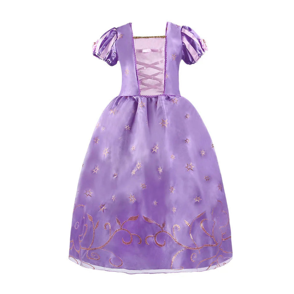 Halloween Costumes Kids Cosplay Fit Rope Design
