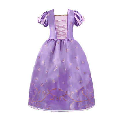 Halloween Costumes Kids Cosplay Fit Rope Design