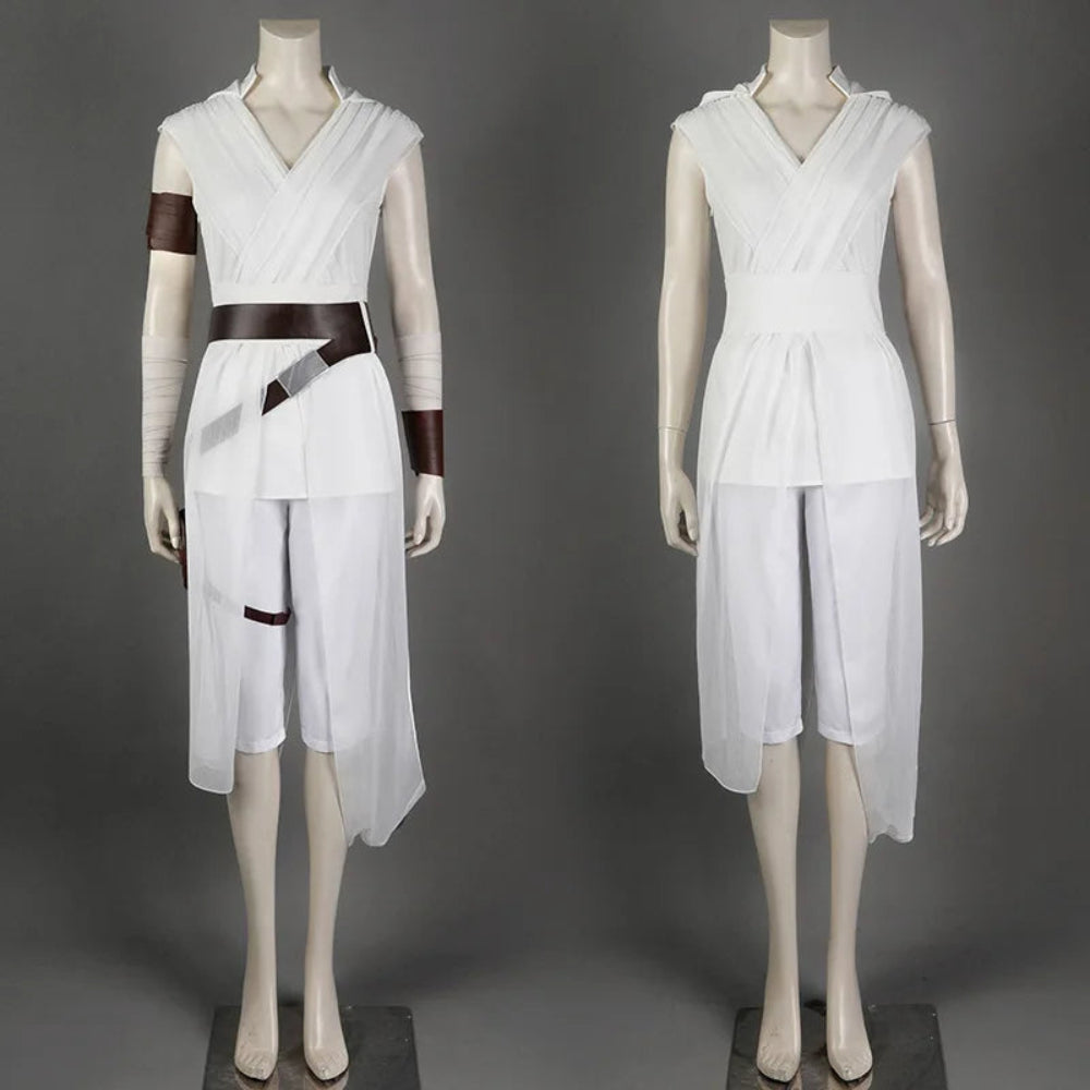 Disfraz de Halloween Conjunto de Cosplay para Adultos con Accesorios