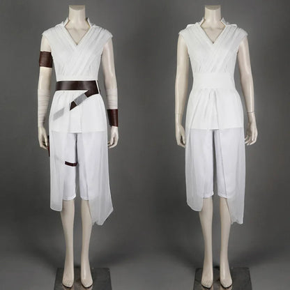 Disfraz de Halloween Conjunto de Cosplay para Adultos con Accesorios