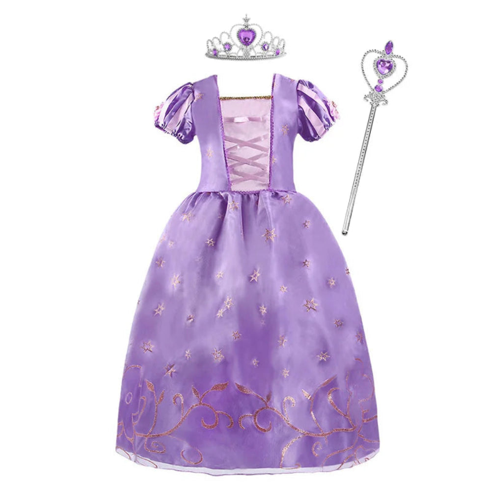 Halloween Costumes Kids Cosplay Fit Rope Design