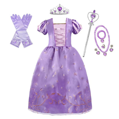 Halloween Costumes Kids Cosplay Fit Rope Design