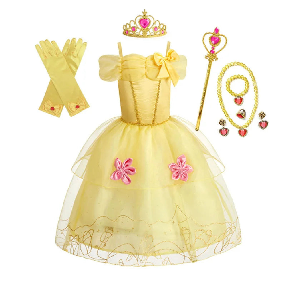 Halloween Costumes Kids Cosplay Fit Rope Design