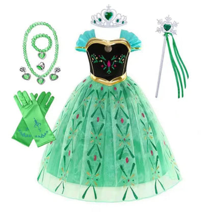 Halloween Costumes Kids Cosplay Fit Rope Design