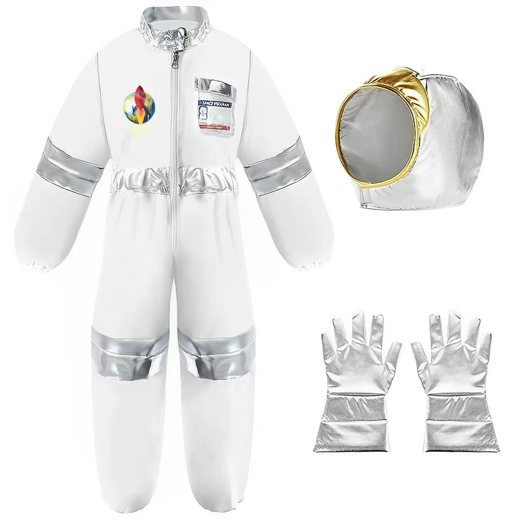 Halloween Costumes Kids Fun Comfortable Polyester Outfits