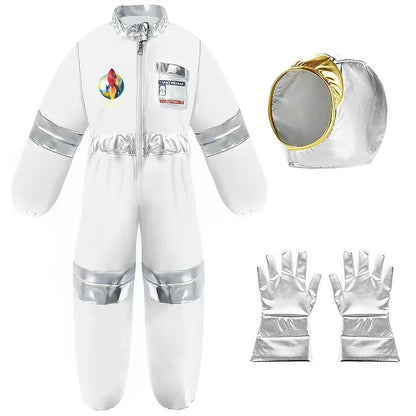 Halloween Costumes Kids Fun Comfortable Polyester Outfits