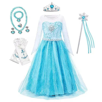 Halloween Costumes Kids Cosplay Fit Rope Design