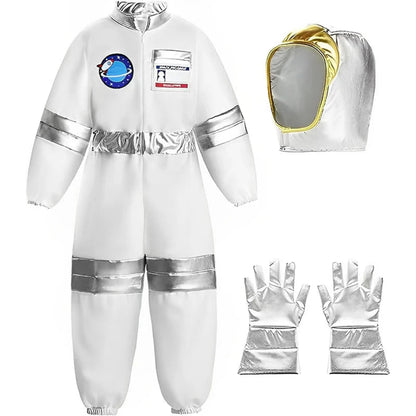 Halloween Costumes Kids Fun Comfortable Polyester Outfits