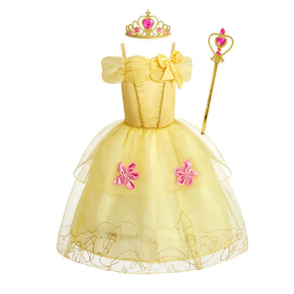 Halloween Costumes Kids Cosplay Fit Rope Design