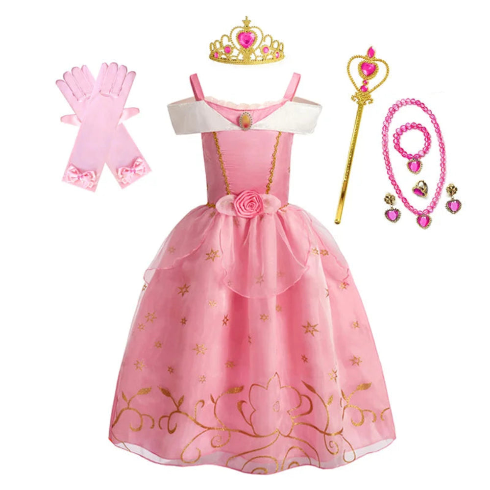 Halloween Costumes Kids Cosplay Fit Rope Design