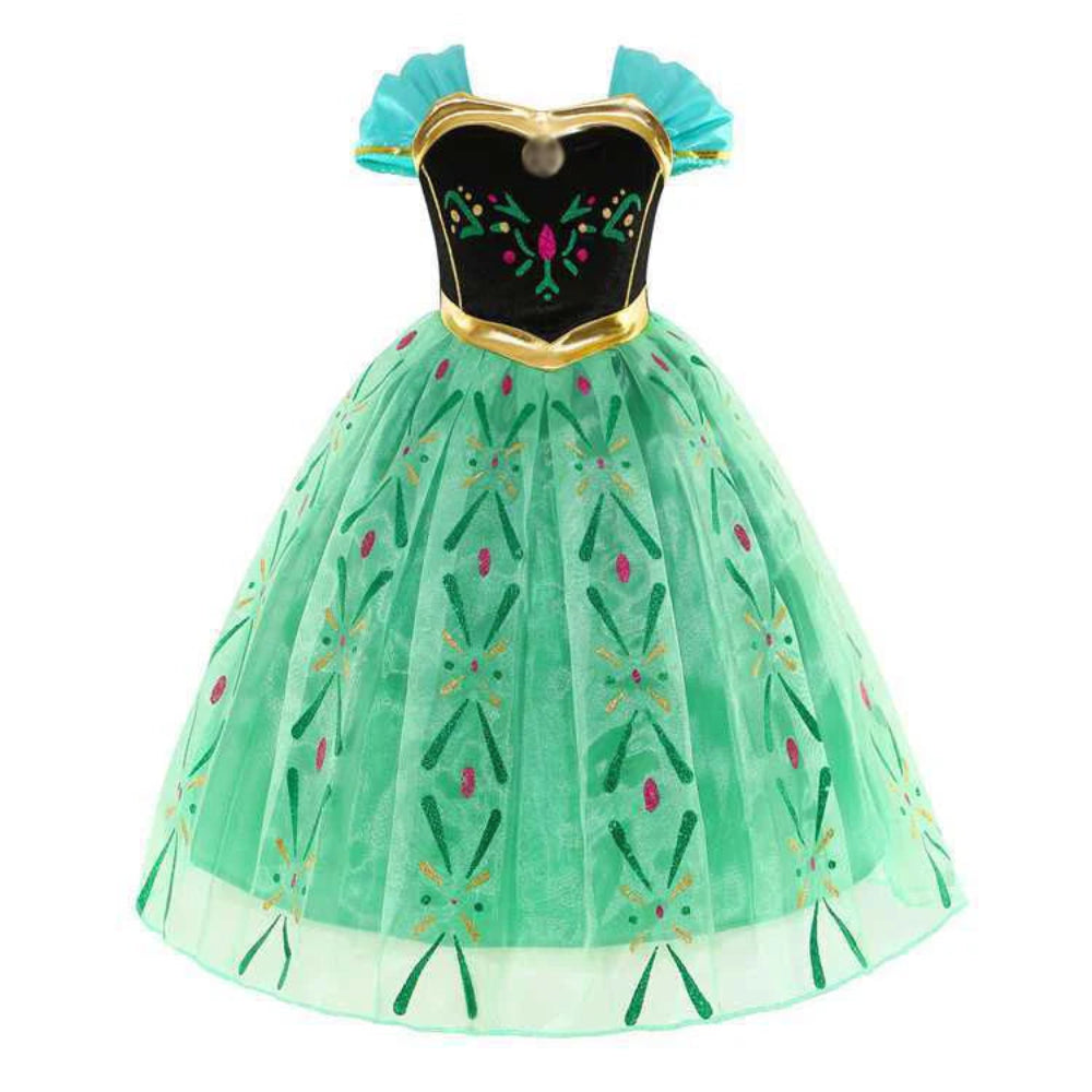 Halloween Costumes Kids Cosplay Fit Rope Design