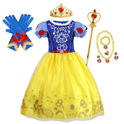 Halloween Costumes Kids Cosplay Fit Rope Design