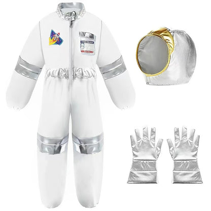 Halloween Costumes Kids Fun Comfortable Polyester Outfits