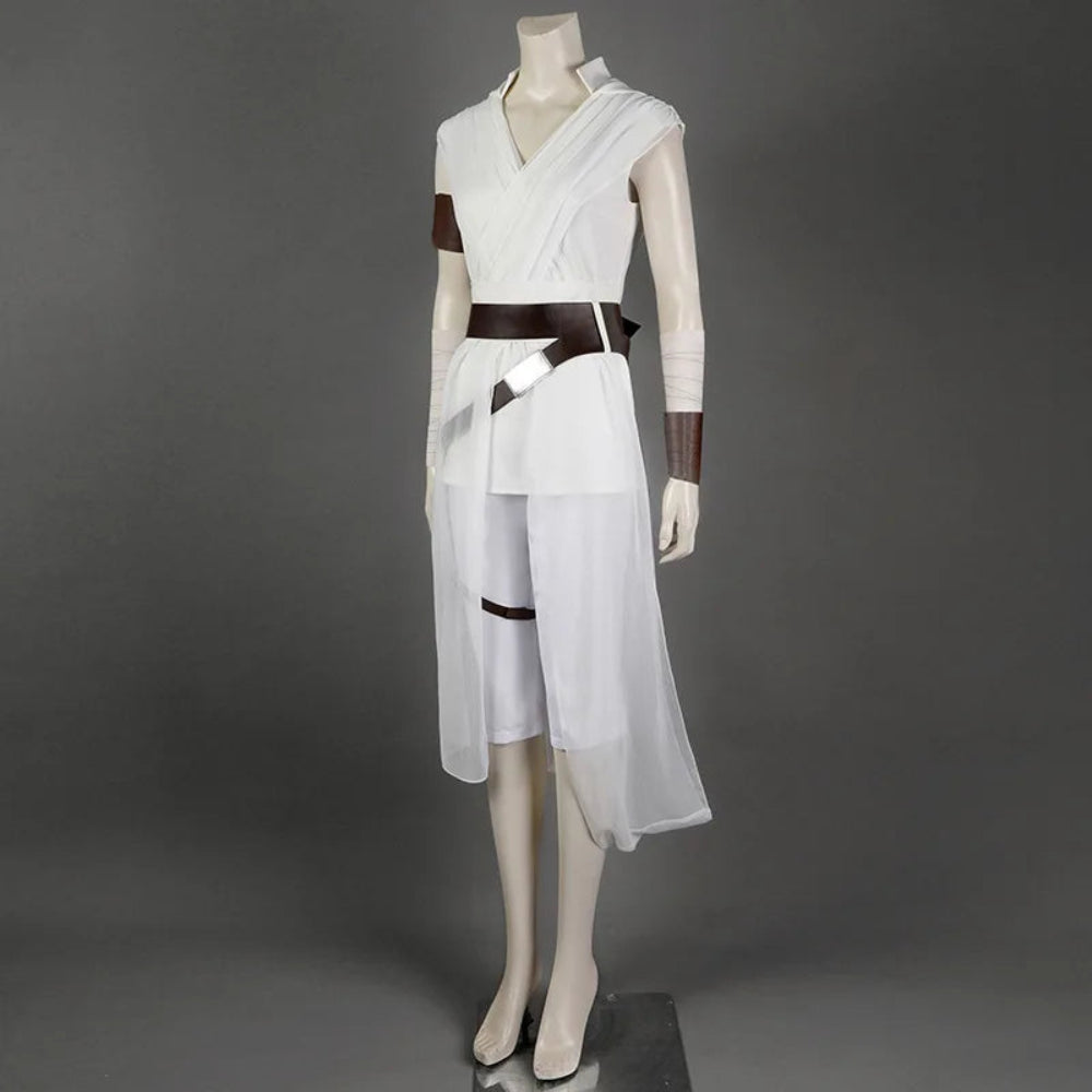 Disfraz de Halloween Conjunto de Cosplay para Adultos con Accesorios