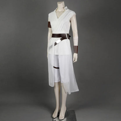 Disfraz de Halloween Conjunto de Cosplay para Adultos con Accesorios