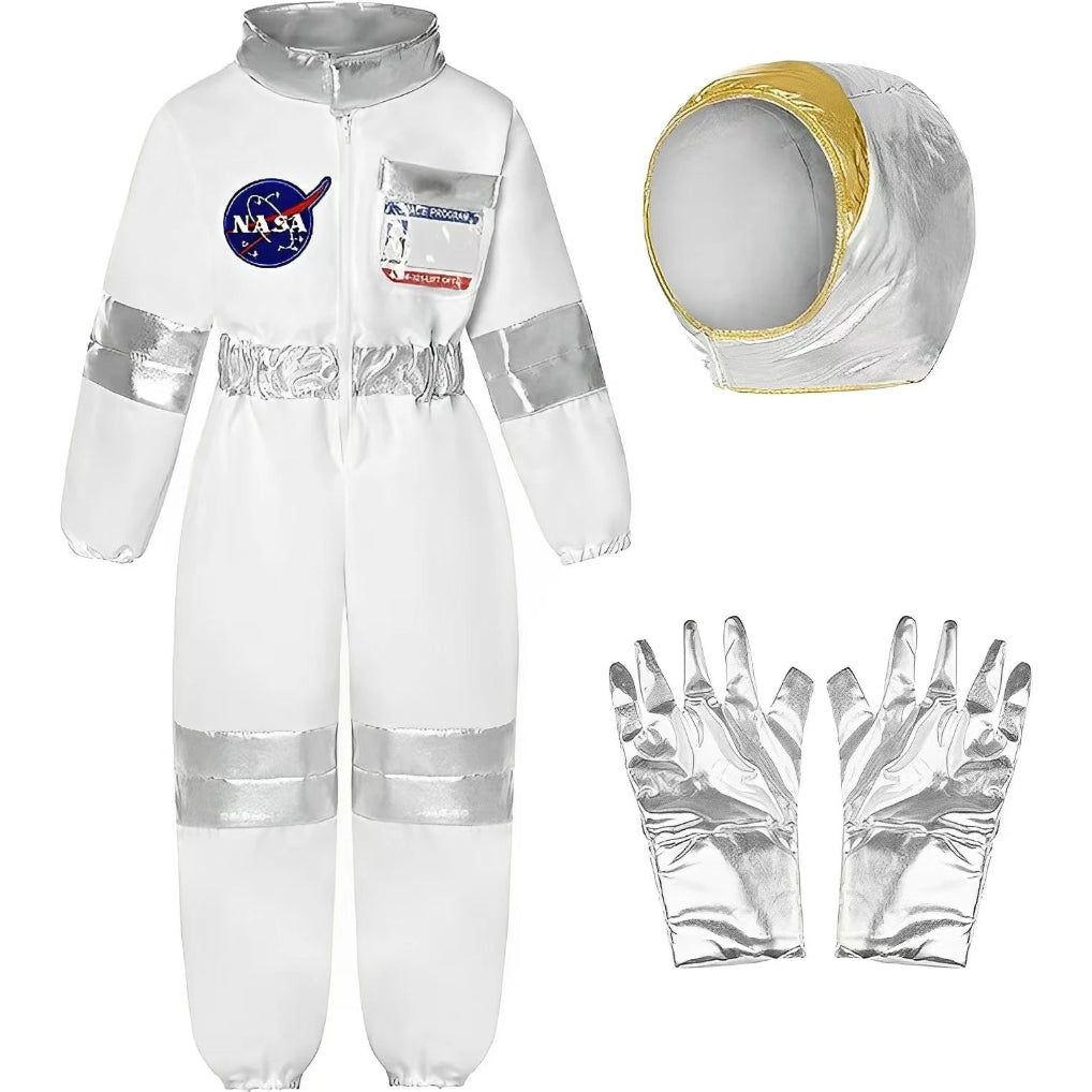 Halloween Costumes Kids Fun Comfortable Polyester Outfits