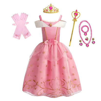 Halloween Costumes Kids Cosplay Fit Rope Design