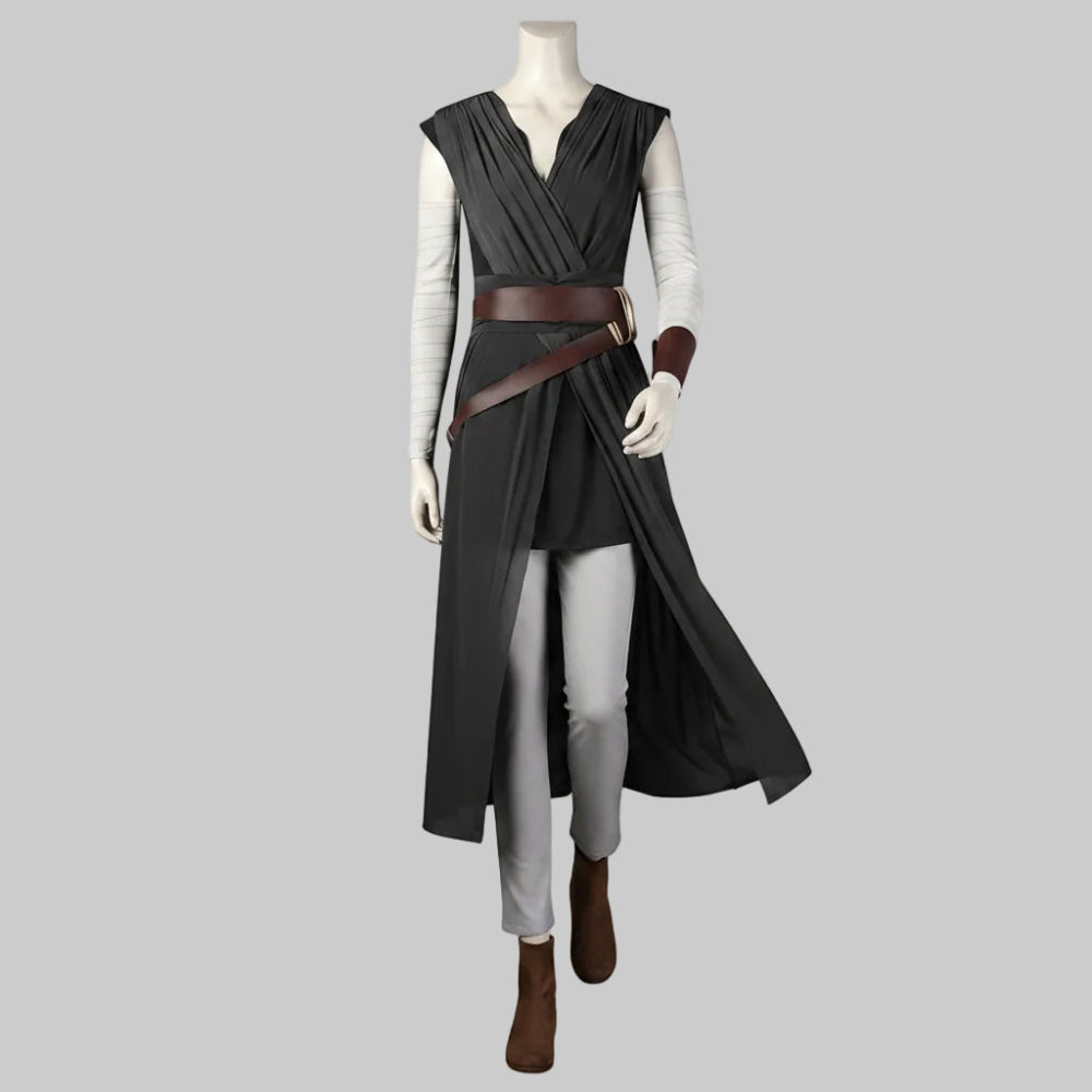 Disfraz de Halloween Conjunto de Cosplay para Adultos con Accesorios