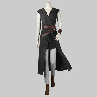 Disfraz de Halloween Conjunto de Cosplay para Adultos con Accesorios