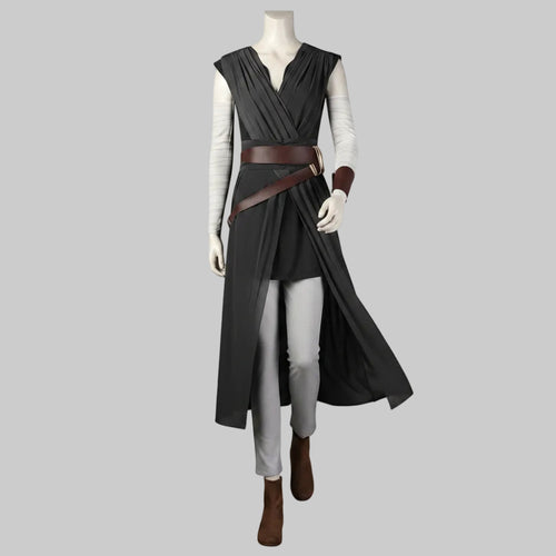 Disfraz de Halloween Conjunto de Cosplay para Adultos con Accesorios