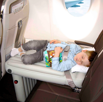 RYNX | Inflatable Travel Bed - Comfortable Travel With Children - Image 4