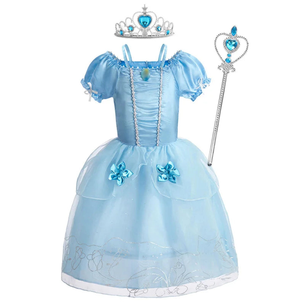 Halloween Costumes Kids Cosplay Fit Rope Design