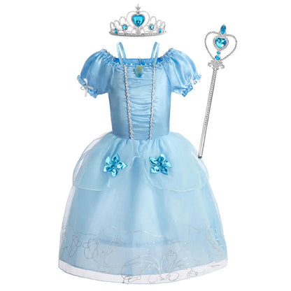 Halloween Costumes Kids Cosplay Fit Rope Design