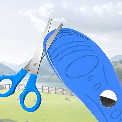 Shoe Insoles Kids Hidden Tracker Holder Footwear Inserts