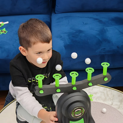 Shooting Game Target Toy Kids Indoor Skill Game